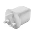 Belkin BoostCharge Pro 65W PD 3.0 PPS GeN Dual Type-C Charger Adapter